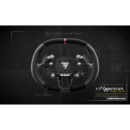 Thrustmaster Hypercar Wheel Add-On Ww Racing Equipment