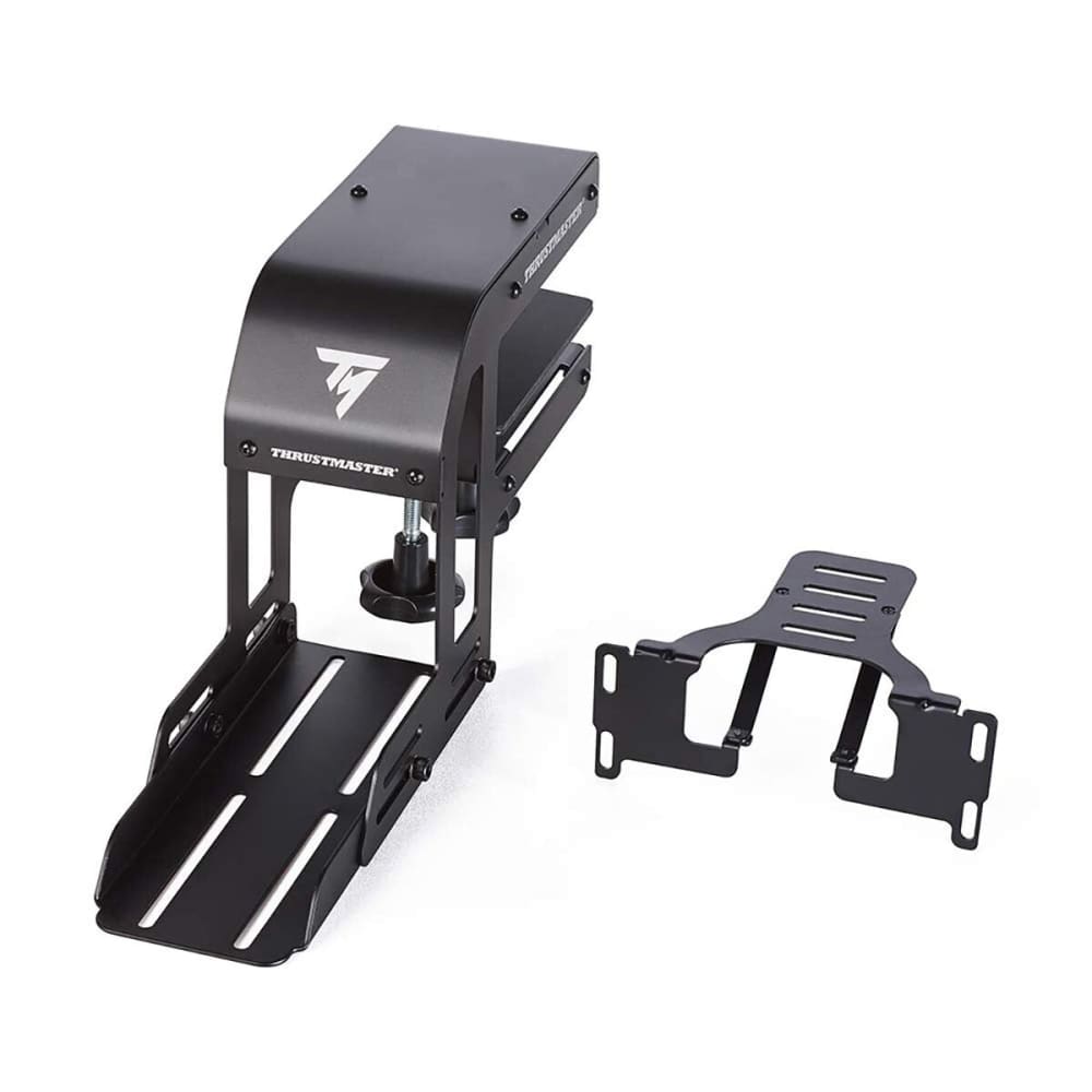 Thrustmaster Racing Clamp Equipment