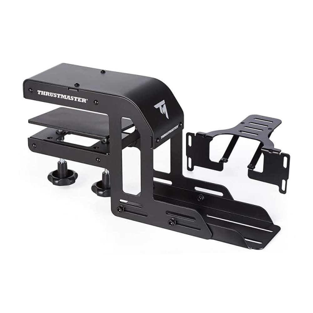 Thrustmaster Racing Clamp Equipment