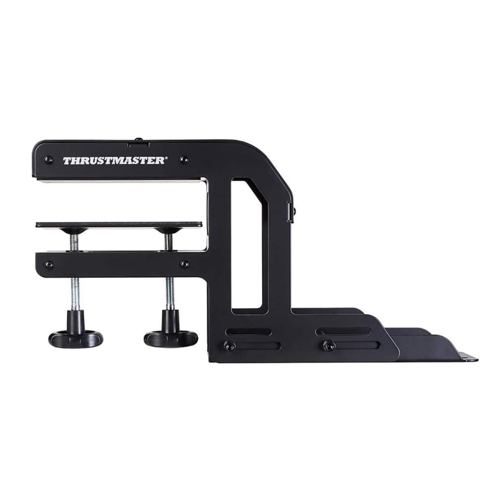 Thrustmaster Racing Clamp Equipment