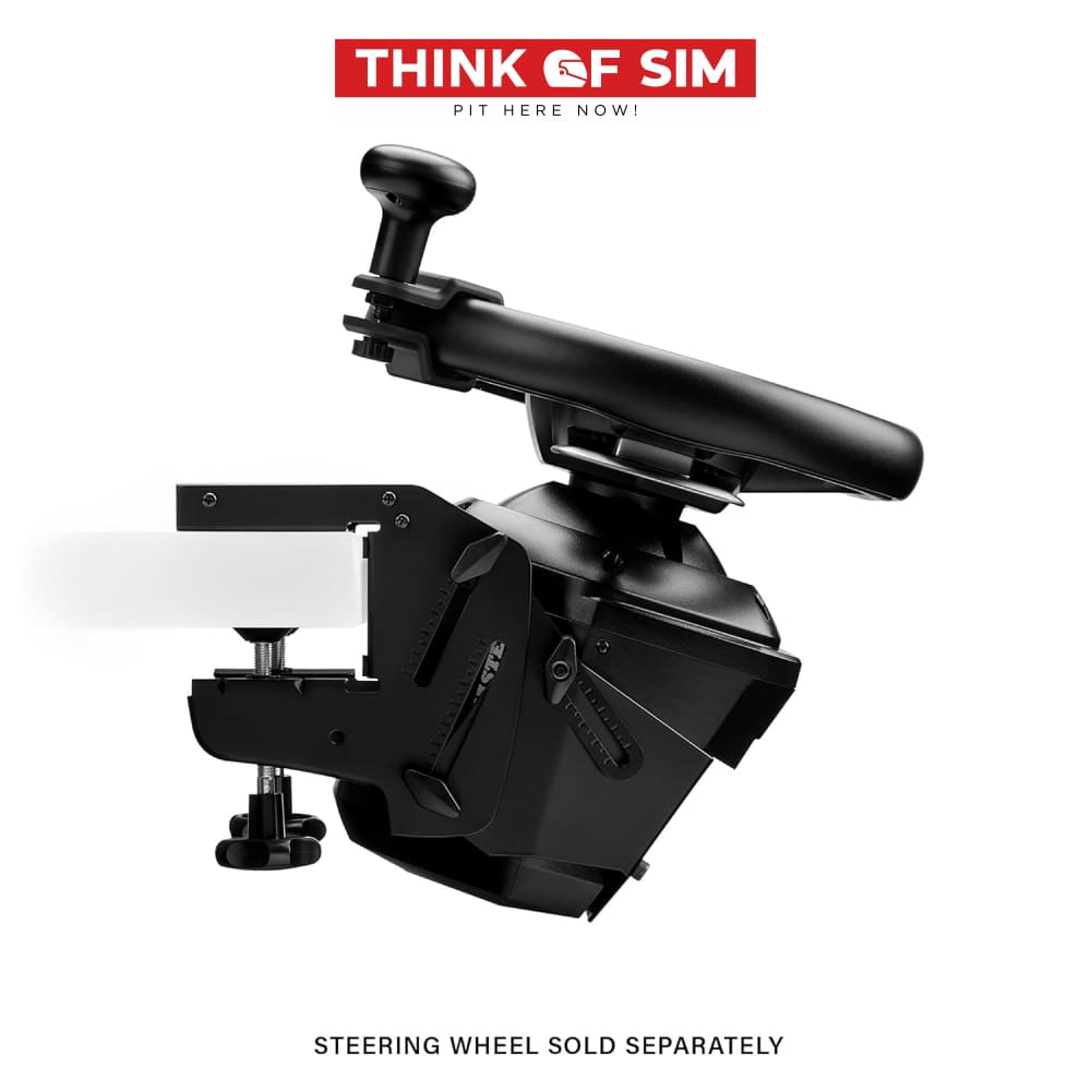 Thrustmaster Simtask Steering Kit Gaming Tech