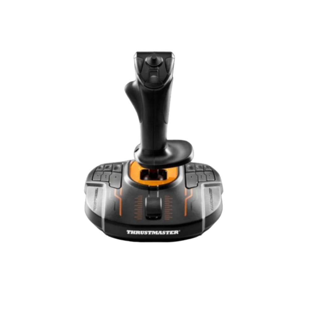 Thrustmaster T.16000M Fcs Flight Pack Stick Controller Simulator