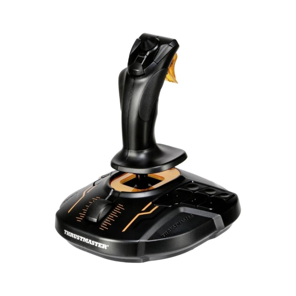 Thrustmaster T.16000M Fcs Flight Stick Simulator