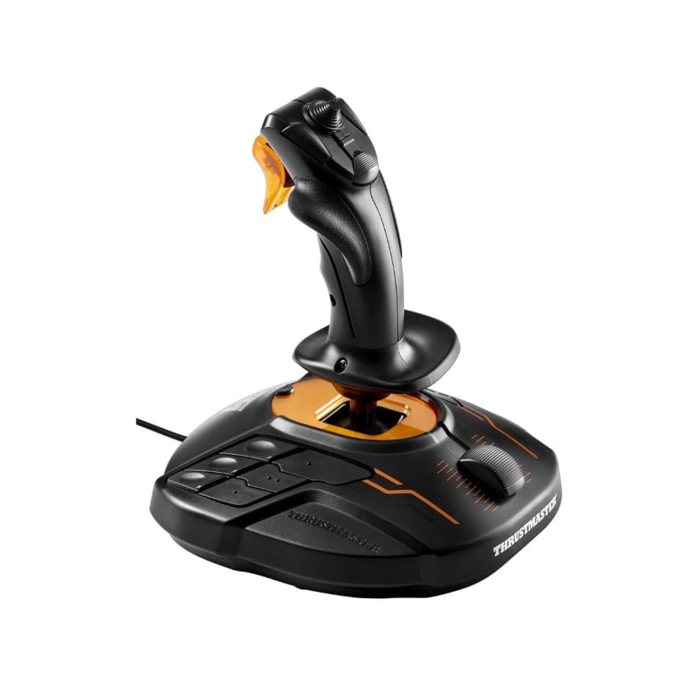 Thrustmaster T.16000M Fcs Flight Stick Simulator