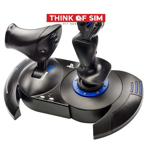 Thrustmaster T Flight Hotas 4 Simulator