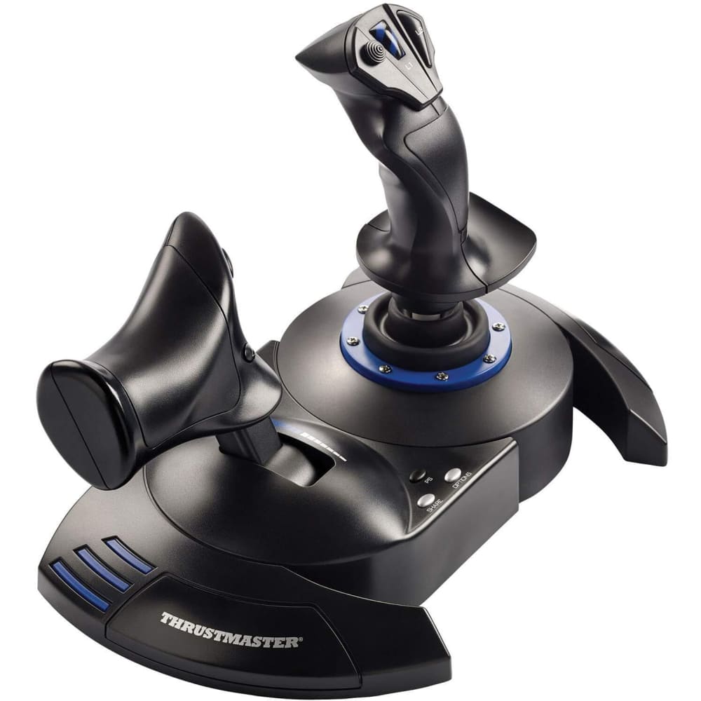 Thrustmaster T Flight Hotas 4 Simulator