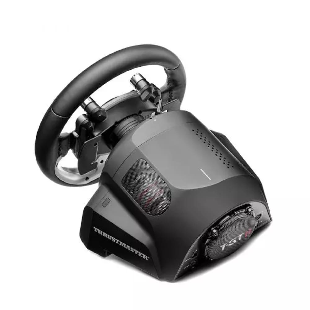 Thrustmaster T-Gt Ii Sim Racing Wheel Equipment