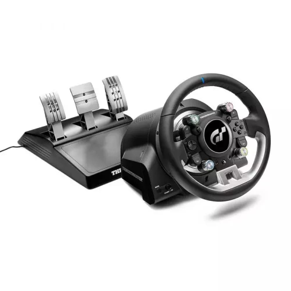 Thrustmaster T-Gt Ii Sim Racing Wheel Equipment