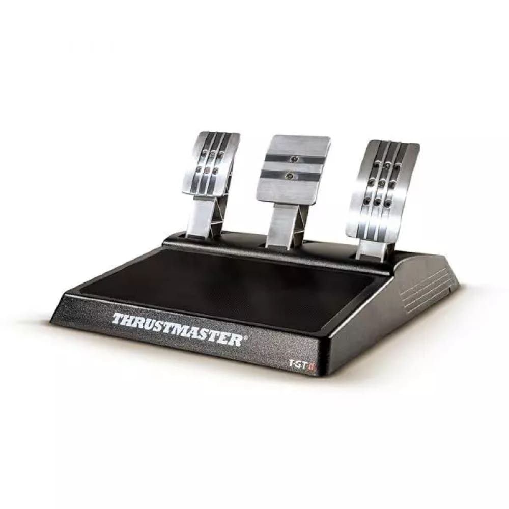 Thrustmaster T-Gt Ii Sim Racing Wheel Equipment