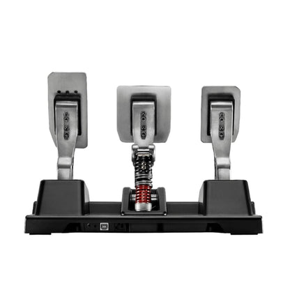 Thrustmaster T-Lcm Pedals With Loadcell Racing Equipment