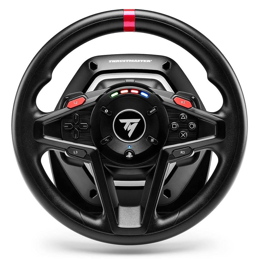 Thrustmaster T128 Racing Simulator Wheel Equipment