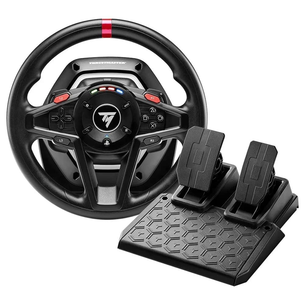 Thrustmaster T128 Racing Simulator Wheel Equipment