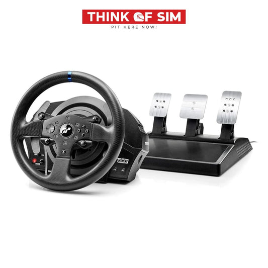 Thrustmaster T300 Rs Gt Edition Racing Equipment