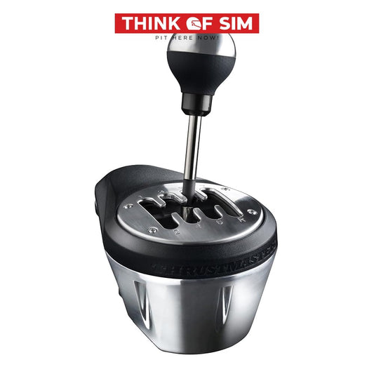 Thrustmaster Th8A Add-On Gear Shifter Racing Equipment