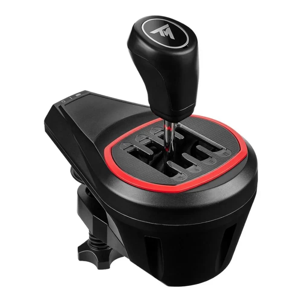 Thrustmaster Th8S Shifter Add-On Racing Equipment