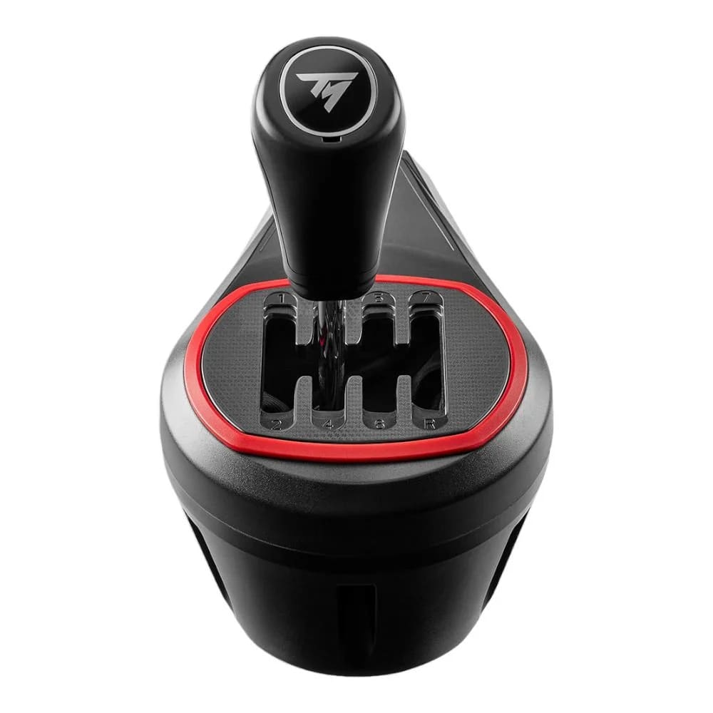 Thrustmaster Th8S Shifter Add-On Racing Equipment