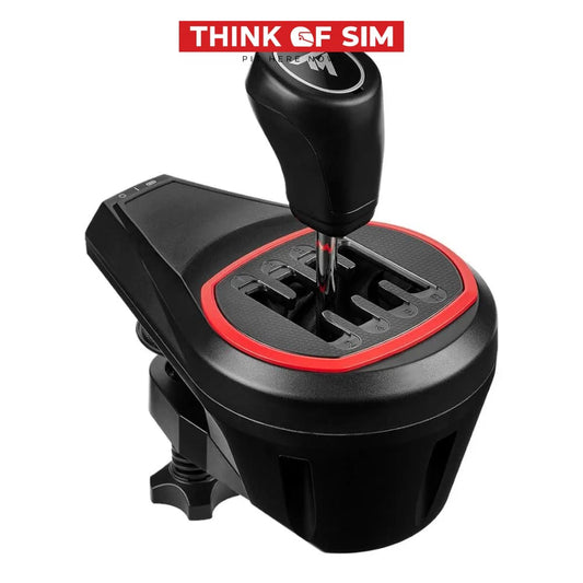 Thrustmaster Th8S Shifter Add-On Racing Equipment