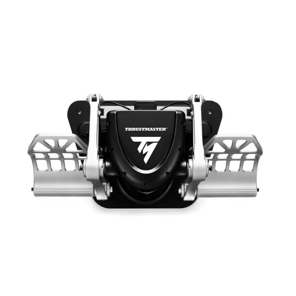 Thrustmaster Tpr: Pendular Rudder Flight Simulator