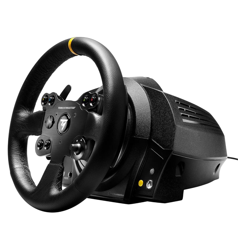 Thrustmaster Tx Racing Wheel Leather Edition Equipment