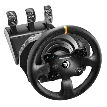 Thrustmaster Tx Racing Wheel Leather Edition Equipment