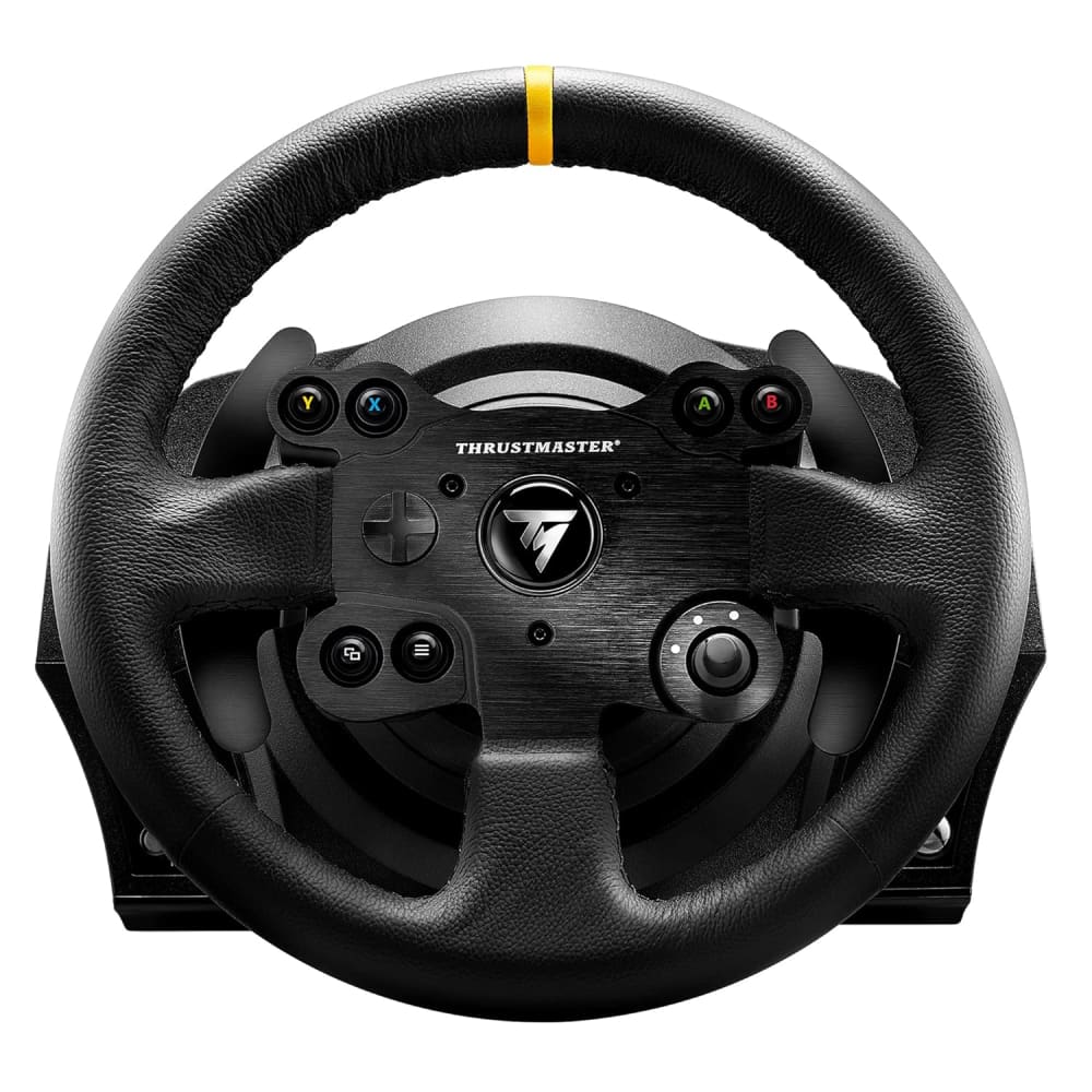 Thrustmaster Tx Racing Wheel Leather Edition Equipment