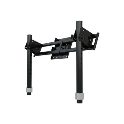 Trak Racer 2Nd/4Th Monitor Stand Holder For Tm-B7 Racing Equipment