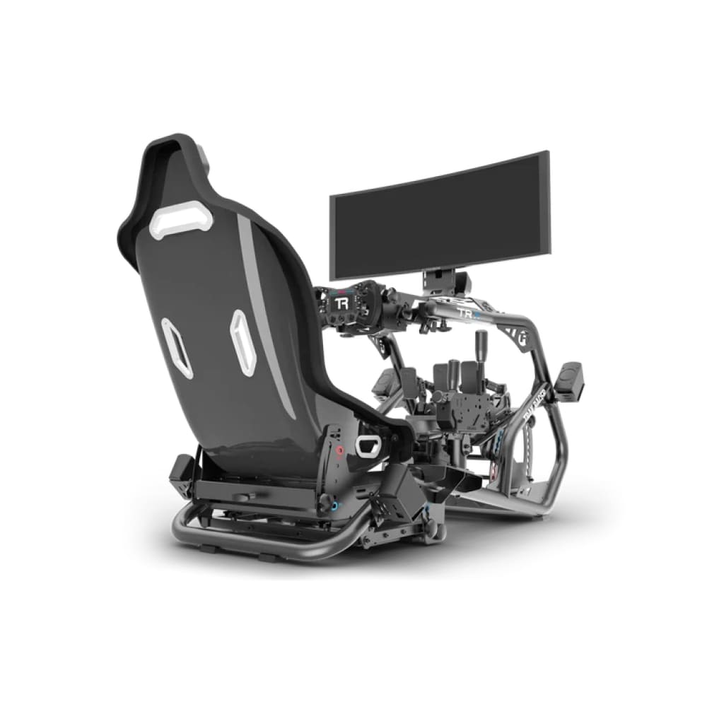 Trak Racer 5-Piece Speaker Mounts For Trx Racing Cockpit