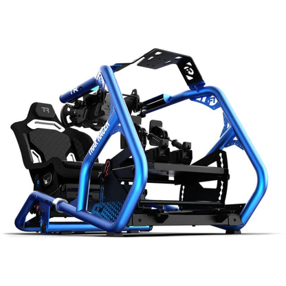 Trak Racer Alpine Racing Trx (Includes Seat) - Front Mount Edition Cockpit