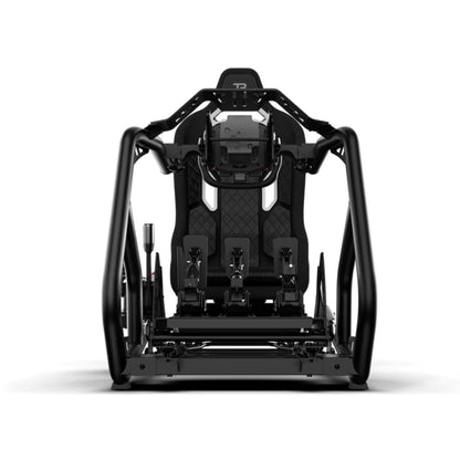 Trak Racer Alpine Racing Trx Simulator Cockpit (Black)