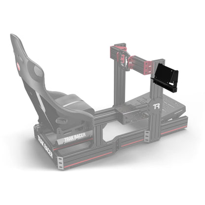 Trak Racer Button Box Elgato Stream Deck Mount With Pivot Joint Racing Cockpit