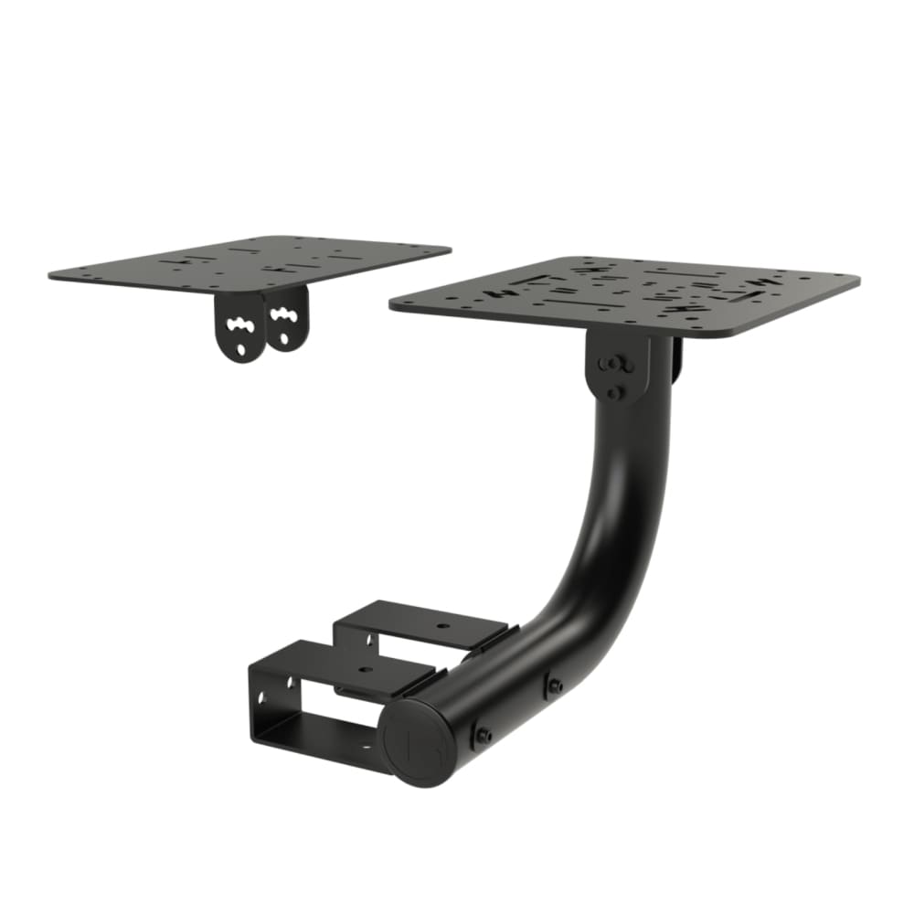 Trak Racer Flight Simulator Mount