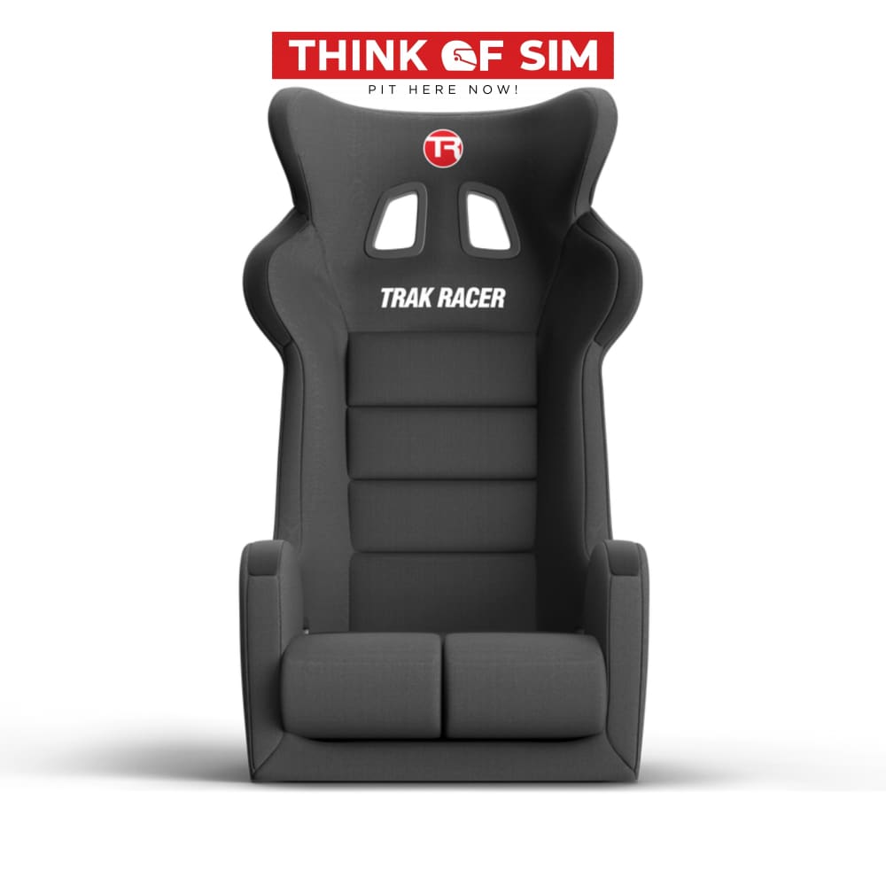 Trak Racer Gt Style Fixed Fiberglass Bucket Seat Racing Cockpit