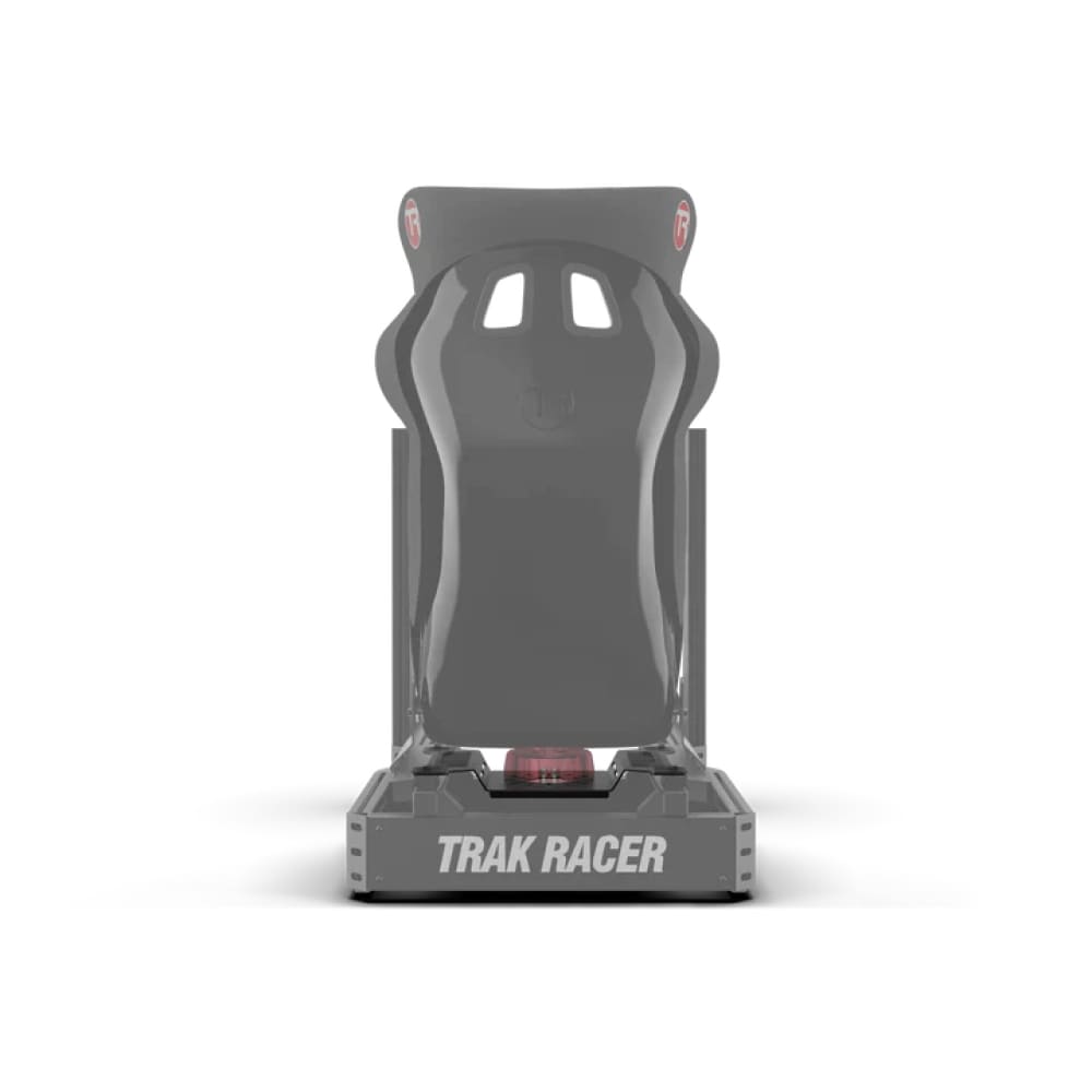 Trak Racer Haptic Bass Shaker Seat Mount Racing Cockpit