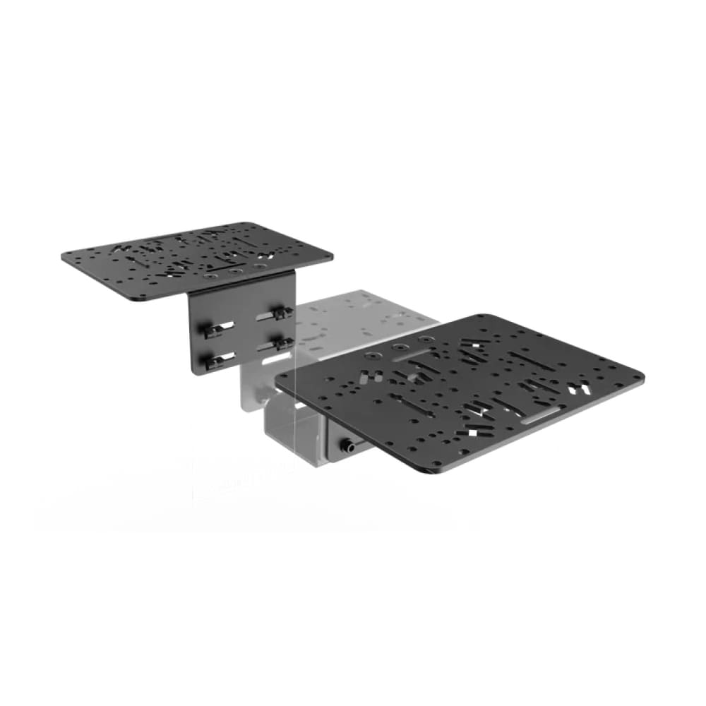 Trak Racer Hotas Flight Simulator Mount For Aluminum Rigs Racing Cockpit