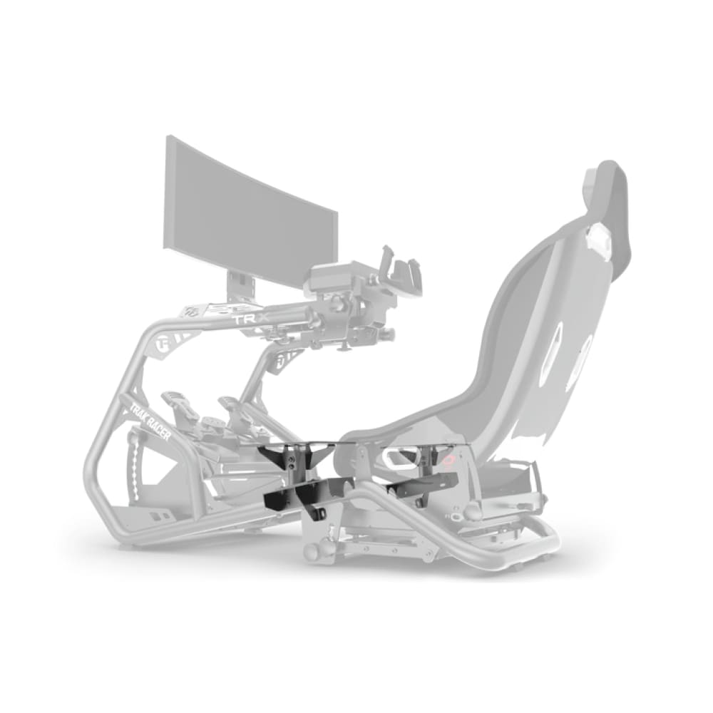 Trak Racer Hotas Flight Simulator Mount For Trx Racing Cockpit