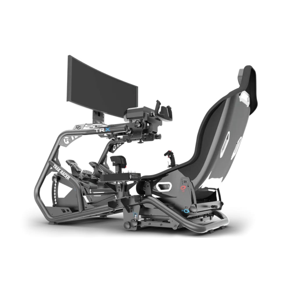 Trak Racer Hotas Flight Simulator Mount For Trx Racing Cockpit