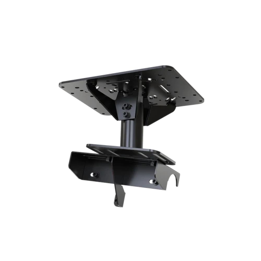 Trak Racer Hotas Flight Simulator Mount For Trx Racing Cockpit