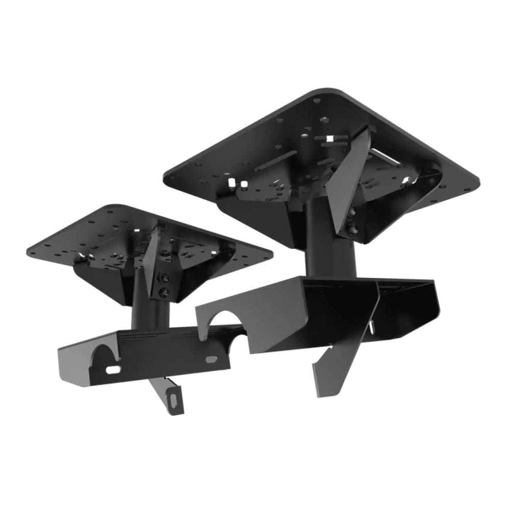 Trak Racer Hotas Flight Simulator Mount For Trx Racing Cockpit