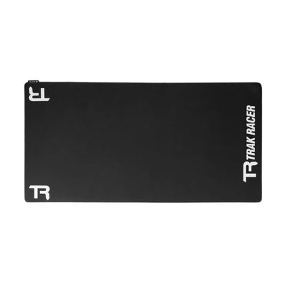 Trak Racer Premium Sim Rig Floor Mat With Rgb Light Racing Cockpit