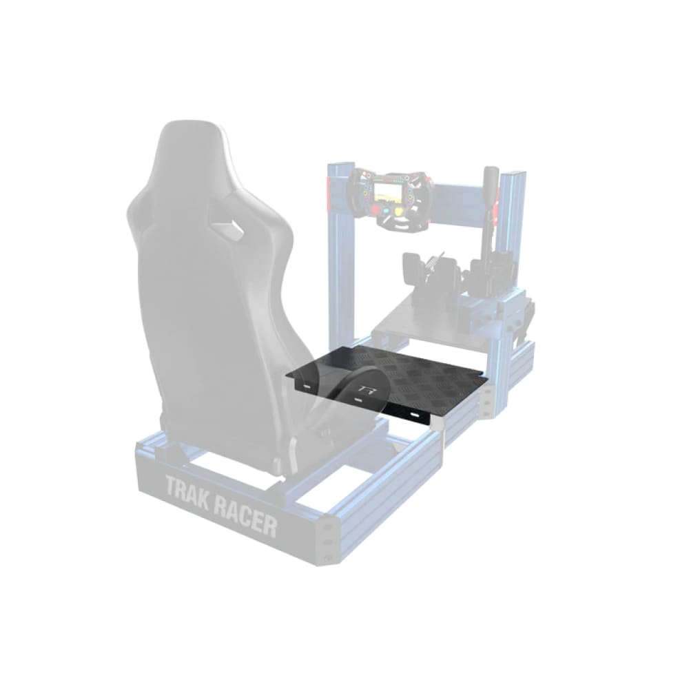 Trak Racer Sim Floor For Aluminium Cockpits Racing Cockpit