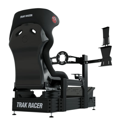 Trak Racer Tablet And Button Box Holder Upgrade V3 Racing Cockpit