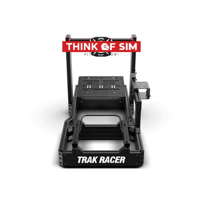 Trak Racer Tr120 Racing Simulator - Front & Side Mount Edition Cockpit