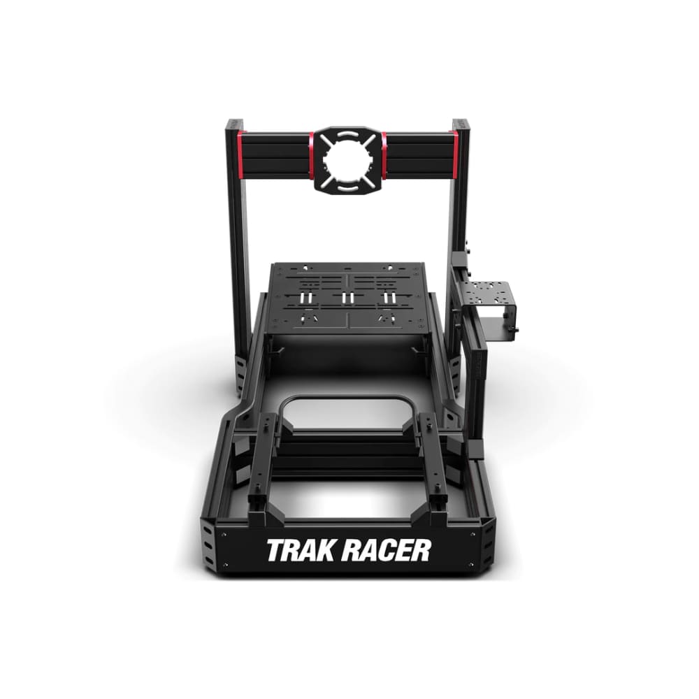 Trak Racer Tr120 Racing Simulator - Front & Side Mount Edition Cockpit