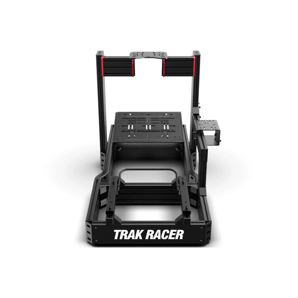 Trak Racer Tr120 Racing Simulator - Wheel Deck Edition Cockpit