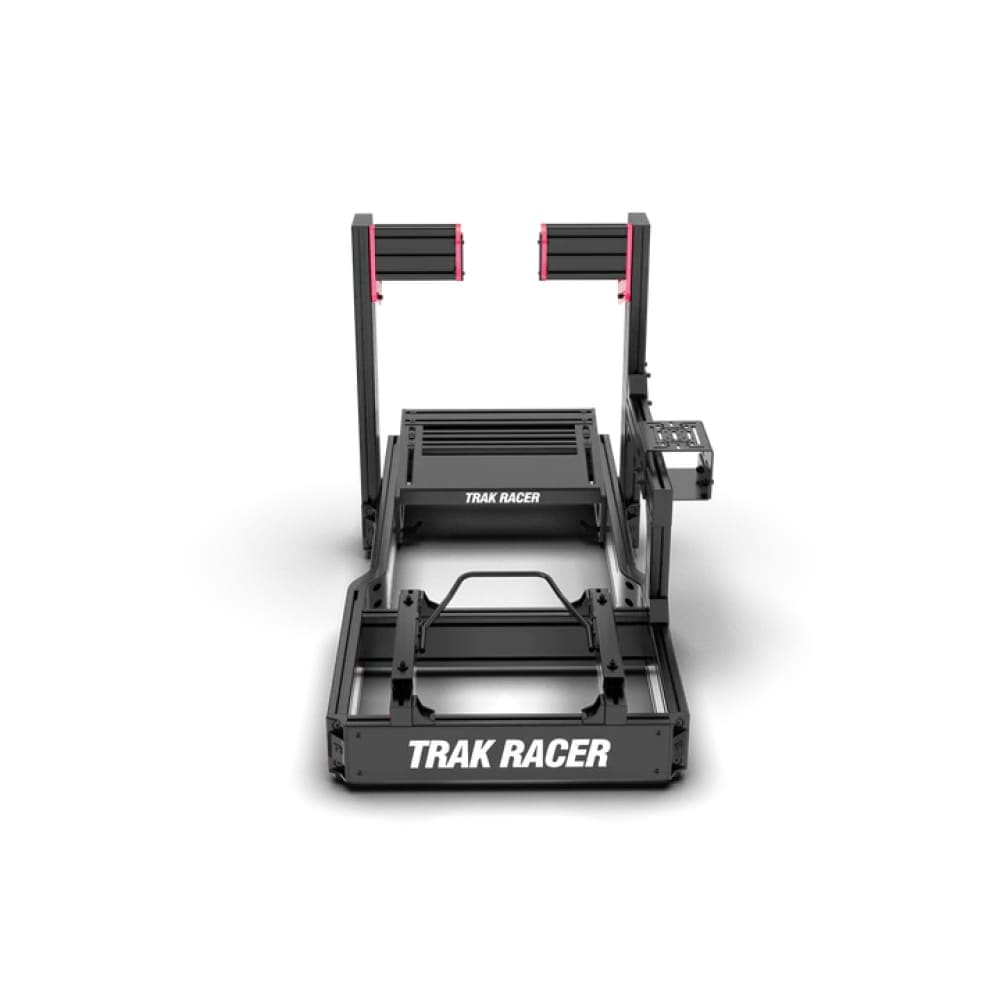 Trak Racer Tr120S V2 Racing Simulator - Tr One Front & Side Mount Edition Cockpit