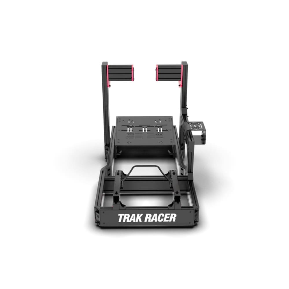 Trak Racer Tr120S V2 Racing Simulator - Tr One Front & Side Mount Edition Cockpit