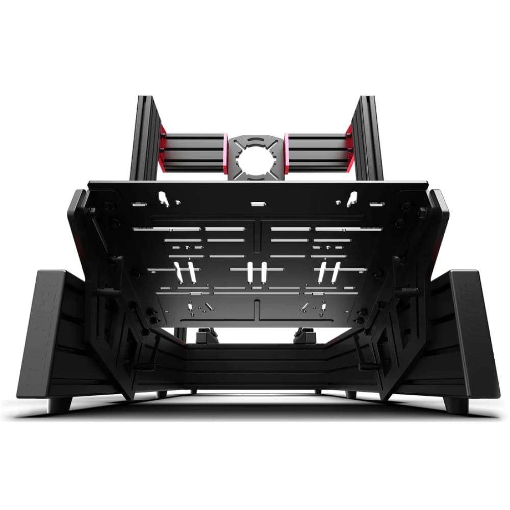 Trak Racer Tr160 Mk5 Racing Simulator - Front & Side Mount Edition Cockpit