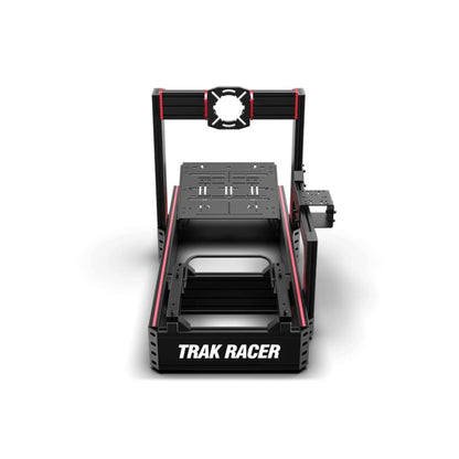 Trak Racer Tr160 Mk5 Racing Simulator - Front & Side Mount Edition Cockpit