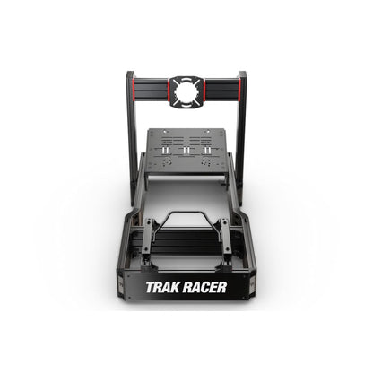 Trak Racer Tr160S Racing Cockpit Black - Front & Side Mount Edition