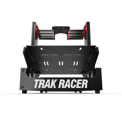 Trak Racer Tr160S Racing Cockpit Black - Wheel Deck Edition